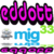 EDDOTT